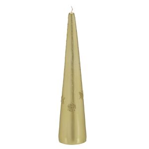 vela-cone-dourado-glamour-30cm-espressione-christmas-103-041-1
