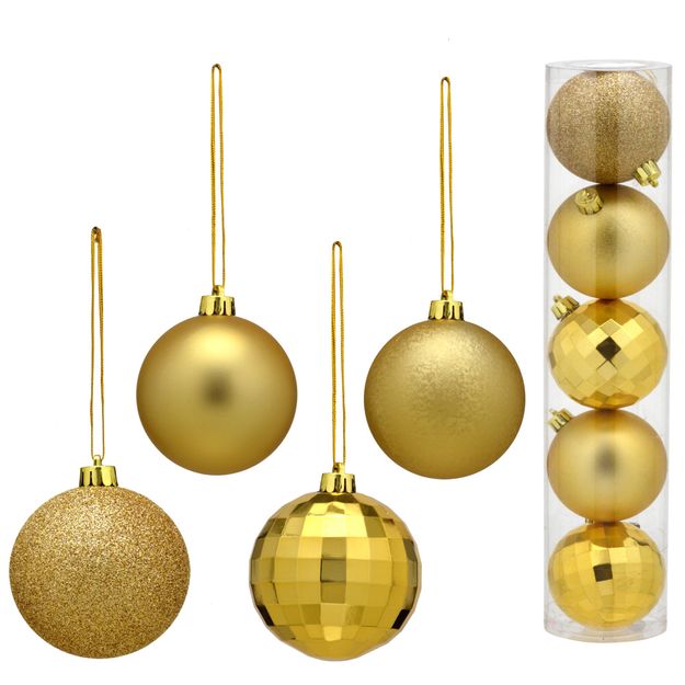 conjunto-5-bolas-para-arvore-premium-8cm-dourado-espressione-christmas-620-025-1