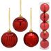 conjunto-5-bolas-para-arvore-brilhance-8cm-vermelho-espressione-christmas-620-027-1