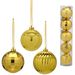 conjunto-5-bolas-para-arvore-brilhance-8cm-dourado-espressione-christmas-620-030-1