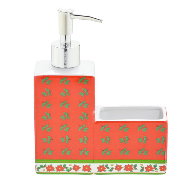 dispenser-para-detergente-e-esponja-15cm-vermelho-festa-espressione-christmas-607-007-1