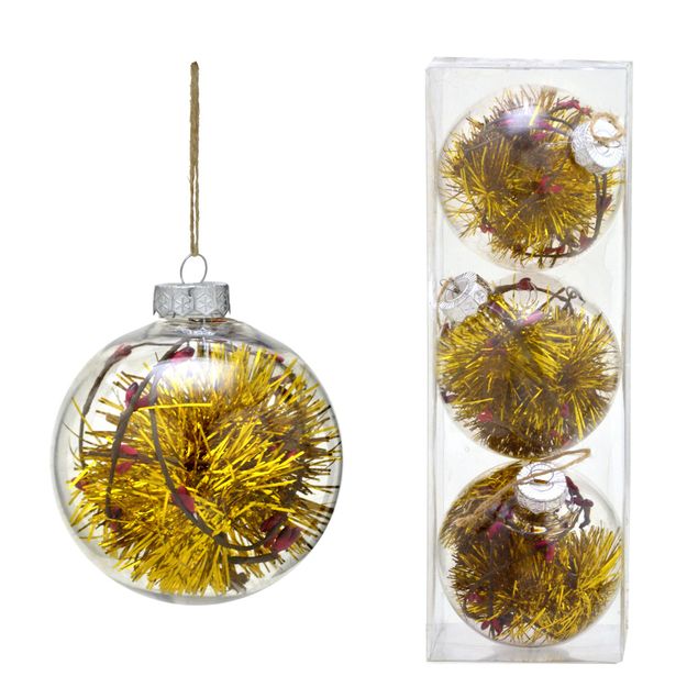 conjunto-3-bolas-decoradas-para-arvore-10cm-transparente-com-festao-dourado-esp-617-020-1