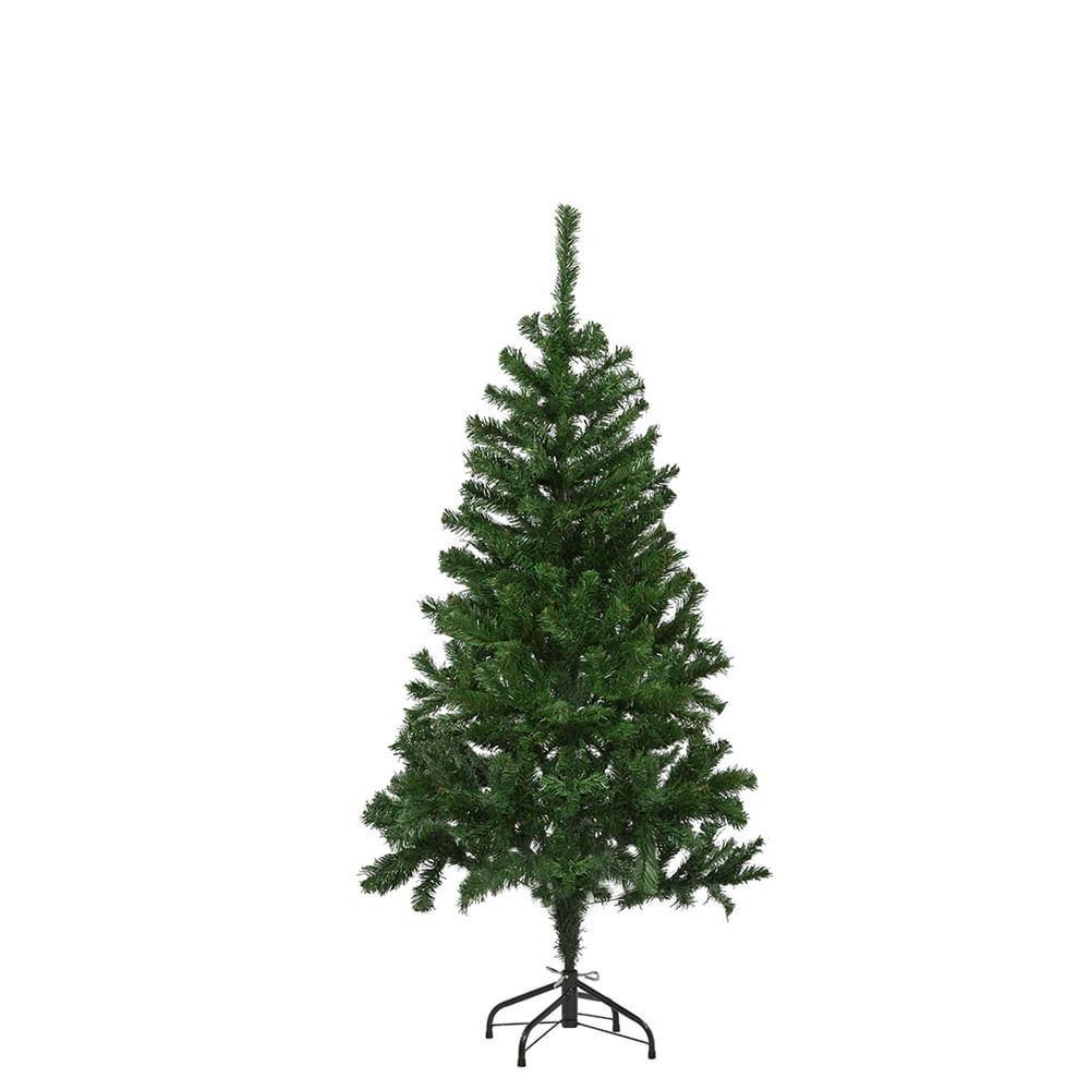 Árvore De Natal 150cm 320 Galhos Espressione Christmas Dadepresente