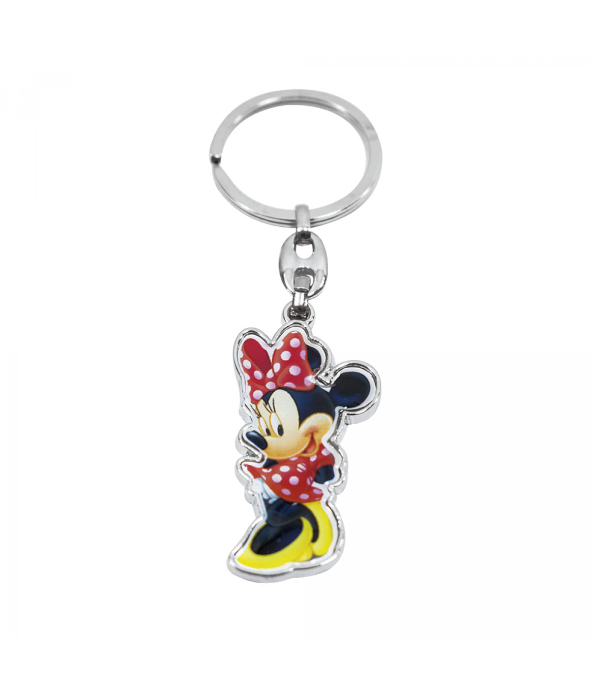 Chaveiro Minnie 5cm Disney - Camicado