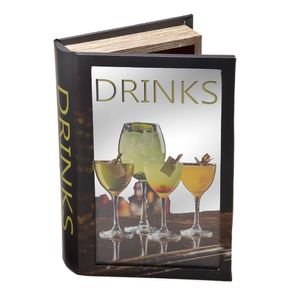 caixa-livro-espelhada-drinks-26cm-espressione-53-174-1