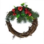 guirlanda-decorada-rustic-vermelha-25cm-espressione-christmas-567-038-1