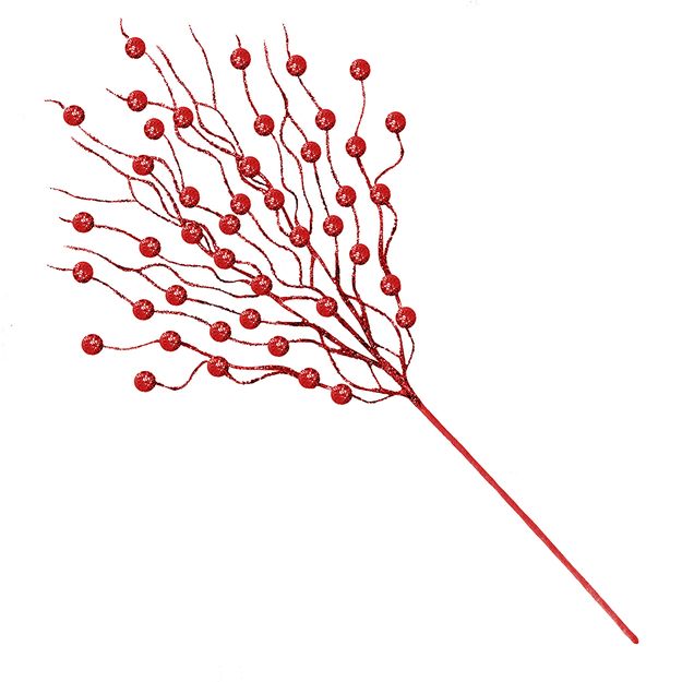 galho-bolinhas-natalino-vermelho-57cm-613-055-1