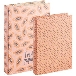 conjunto-2-caixas-livro-fresh-papaya-23cm-mart-m21-13529-1