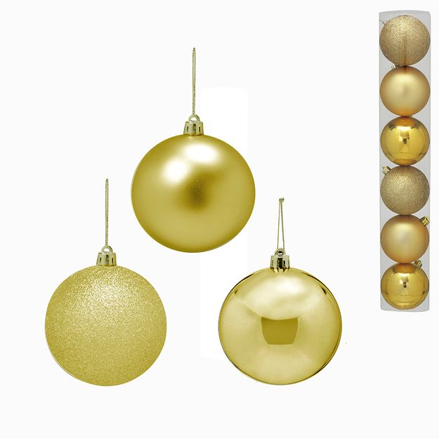 conjunto-6-bolas-para-arvore-classic-dourado-7cm-620-067-1