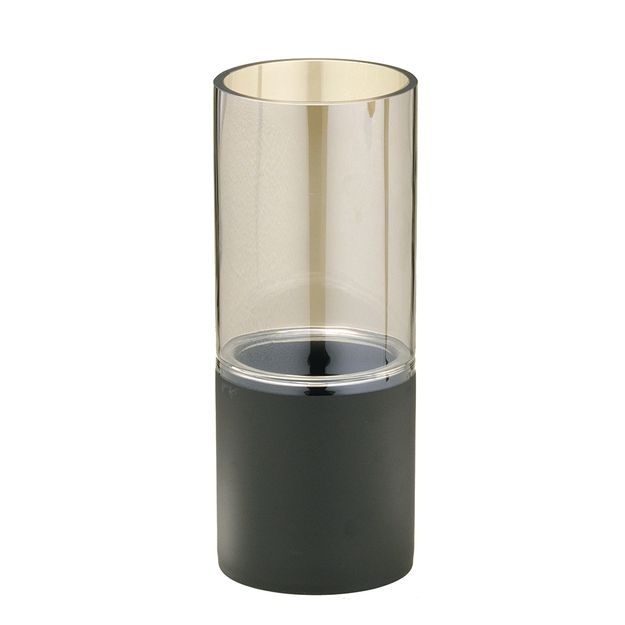 vaso-decorativo-fume-com-base-preta-30cm-espressione-22233-020-1