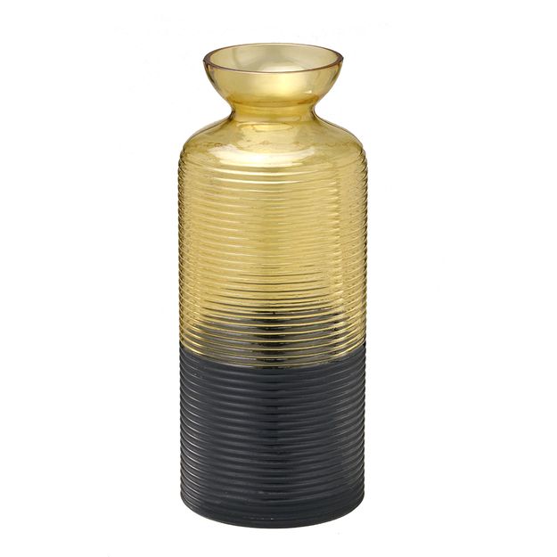 vaso-decorativo-ambar-com-base-preta-30cm-espressione-22233-023-1