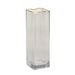 vaso-quadrado-transparente-com-borda-dourada-25cm-espressione-22233-025-1