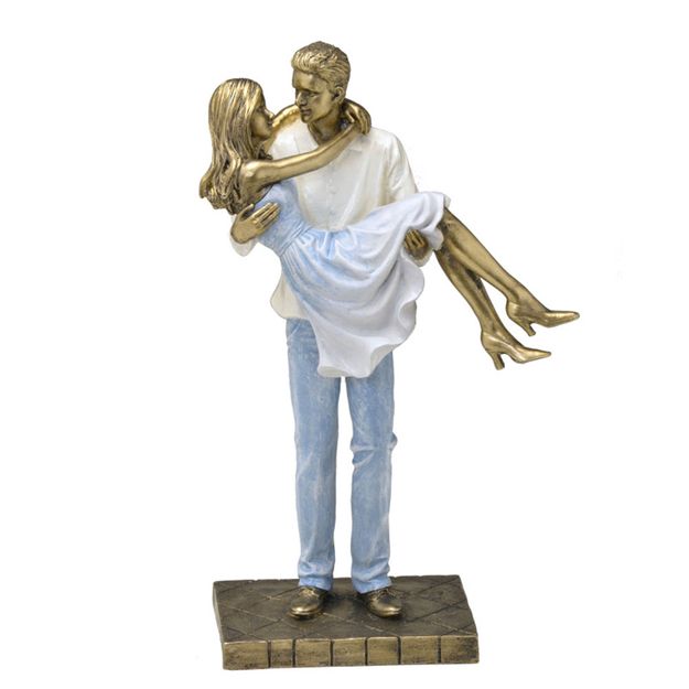 escultura-recem-casados-25cm-serenidade-espressione-257-418-1