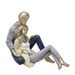 escultura-casal-sentado-15cm-urbano-espressione-668-004-1