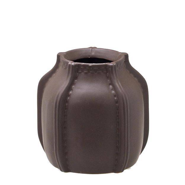 vaso-de-ceramica-fashion-marrom-17cm-espressione-123-192-1