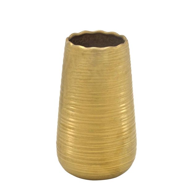 vaso-de-ceramica-isabelle-gold-24cm-espressione-174-117-1
