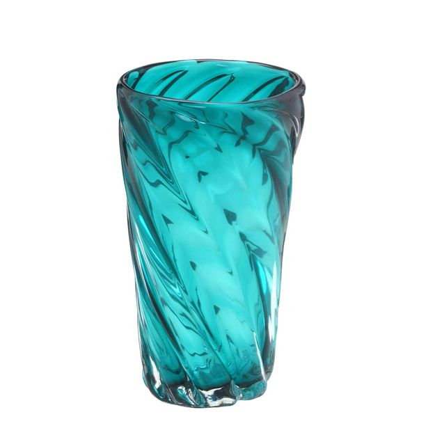 vaso-de-vidro-turquesa-25cm-espressione-200-185-1