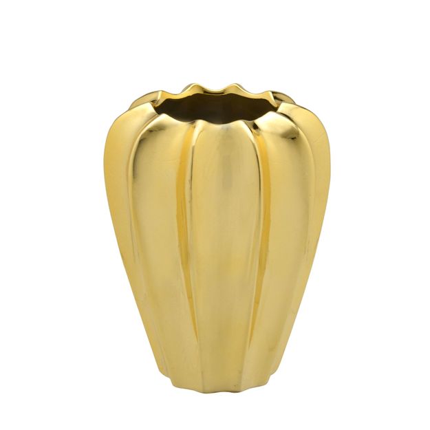 vaso-de-ceramica-rebecca-dourado-16cm-espressione-22235-003-1