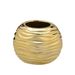 vaso-de-ceramica-globo-dourado-13cm-espressione-22235-020-1