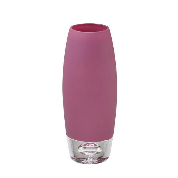 vaso-de-vidro-colors-rosa-26cm-espressione-278-022-1