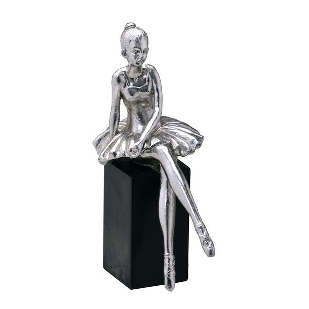 escultura-bailarina-com-cubo-preto-20cm-espressione-70-498-1