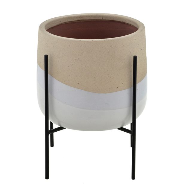vaso-de-ceramica-26cm-nature-com-base-de-metal-espressione-499-009-1