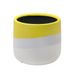 vaso-de-ceramica-17cm-amarelo-espressione-499-013-1