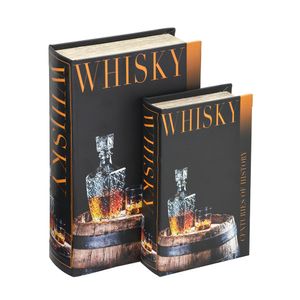 conjunto-caixa-livro-2-pecas-27cm-whisky-espressione-53-167-1