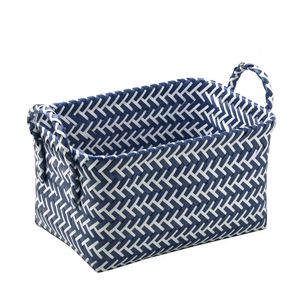 cesta-polipropileno-30cm-azul-e-branca-espressione-636-036-1