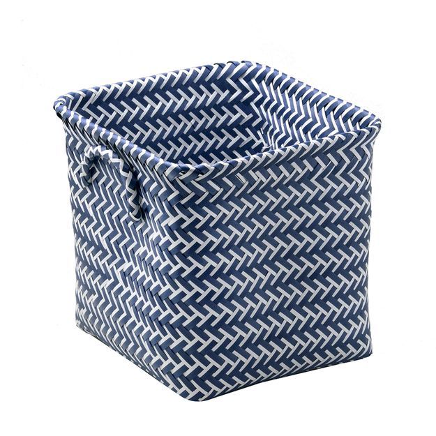cesta-polipropileno-27cm-azul-e-branca-espressione-636-040-1