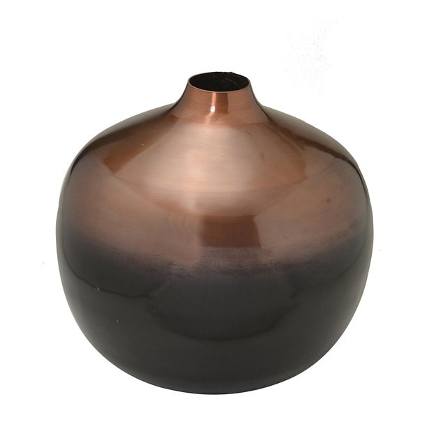 vaso-decorativo-de-metal-27cm-bronze-espressione-670-004-1